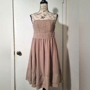 Lola dress size Small, color rose.